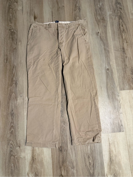 Polo Ralph Lauren Other - Vintage Polo by Ralph Lauren Men's Tan Chino Pants